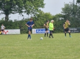 S.K.N.W.K. JO19-1 - Halsteren JO19-2 (competitie) 2024-2025 (3e fase) (141/225)